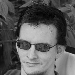 Simon Le Dow