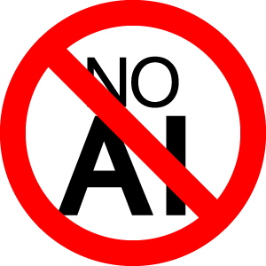 No AI